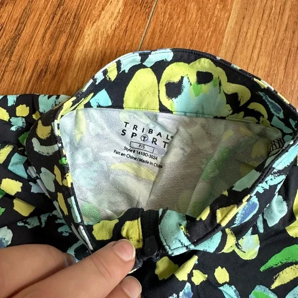 Matching golf set - Picture 9 of 11